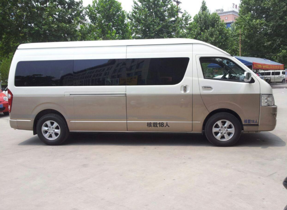 北京旅游租车
